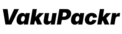 VakuPackr